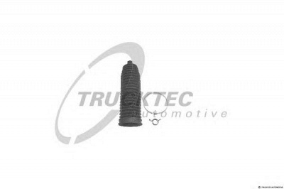 TRUCKTEC AUTOMOTIVE 0237098 -  Комплект пыльника, рулевое управление